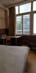 Huating Hotel - Image 2