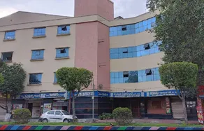 Hotel Mamata - Image 5