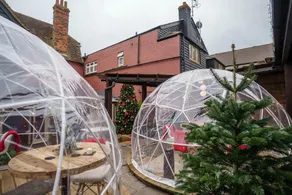 The Limes By Luigis Al Fresco - Image 2