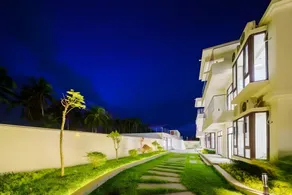 Floral Hotel· Fengmian Hotel (Lingshui) - Image 3