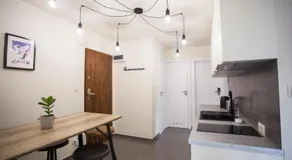 Chmielna - City Center Residence - Image 5