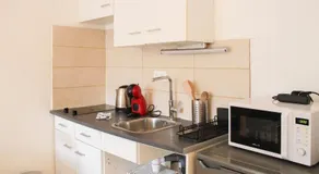 Studio convivial et familial - Image 4