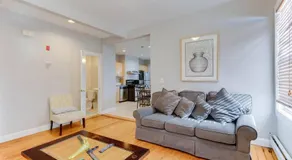 NEW! Boston Condo Near MBTA, 3Mi to Fenway ! (U3) - Image 2