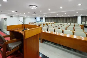 Lavande Hotels Guangzhou Fangcun Huadiwan Metro Station - Image 4