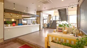 Godere hotel Fujisanakako Tabist - Image 4