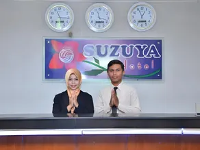 Suzuya Hotel Rantau Prapat - Image 4