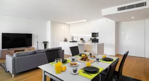 WHome History and Comfort, Luxurious Living in Benfica - Image 2