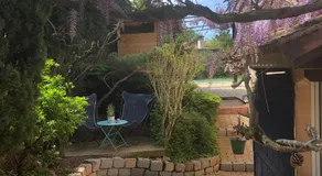 Le jardin de félicie - Image 3