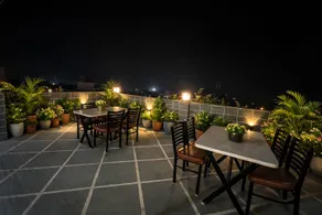 Hotel Royal Dot Managed By Sitara Group, Haridwar #private parking - Image 3