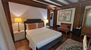 B&B Villa Sbaraglia - Image 2