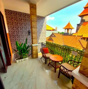 Villa Hustay - Canggu - Bali - Image 3