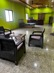 Red Stone Pool Villa - Image 5