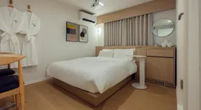 Anook Hotel Cheongnyangni - Image 2