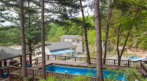 Gangwon Taegisan morning birdsong - Image 2