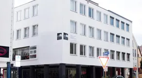 Central Apartments Aalen - Image 4