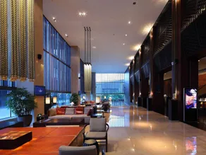 OCT Bay Breeze Hotel - Image 2