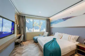 Mingxiang Hotel - Image 2
