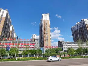Qingyaxuan Hotel (Lvliang No.1 People's Hospital Branch) - Image 2