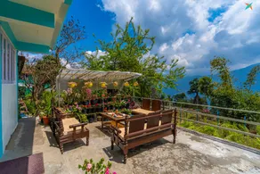 Zostel Homes Pedong, Kalimpong - Image 5