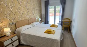 Apartamentos Torres del Milladoiro - Image 2