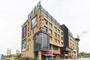 Gujing Junlai Hotel (Tianchang Hongsheng Square) - Image 3