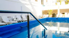 Las Vegas Hotel Termal - Image 5