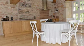 Chateau de Balleure - Image 3