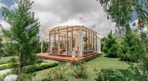 Svargan Lakeside Glamping - Image 5