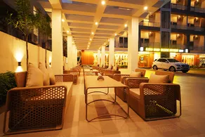 AZAD HIND BEACH RESORT - Image 5