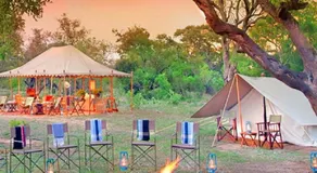 Inn Africa Safari Camp - Image 4