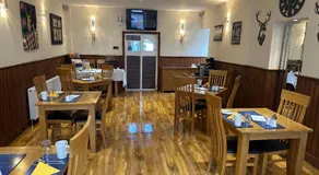 The Glen Hotel Newtonmore - Rooms, bar & restaurant - Image 5