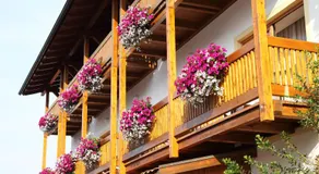 15 x Doppelzimmer mit Balkon - Image 3