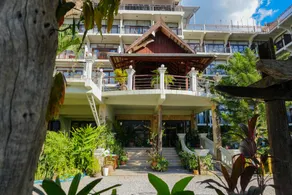 Silver Naga Hotel - Image 4