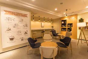 Hanting Hotel Suzhou Guanqian Street Yangyu Alley Metro Station - Image 4