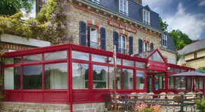 Hotel de charme Les Mimosas - Image 5