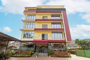 Treebo Hotel Mobi VIP Airport - Image 4