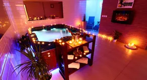 Penzion Wellness Chechluvka - Image 3
