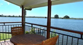 Coast and Country Cabin 3 - Image 3