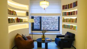 Yunduoli Homestay (Xinxiang South Taihang Baligou Scenic Area) - Image 2