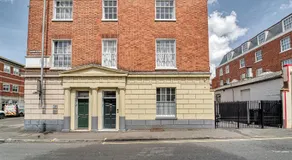 WhiskAwayHomes - Shaw Street - Apartment 6 - Image 3