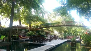 Arikanda River Garden Hotel - Image 5