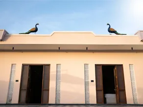 DanCenter Parijat Villas & Suites Udaipur - Image 5
