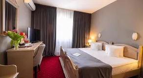 Hotel Brilliant Meseș - Image 2