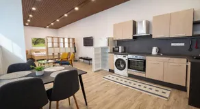 Hotel Kristína - Image 4