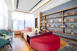 Yitel Collection Dalian High-tech Zone Wanda Plaza - Image 4