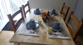 La Grille Dorée - Image 4