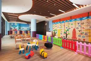Song Hotel Jinan Fengming - Image 3