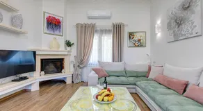 Artemisia Villa, Anthology Villas in Sani, ex Sani Luxury Villas Collection - Image 2