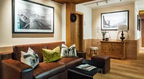 Schneeweiss lifestyle - Apartments - Living - Image 4