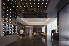 Hongfan International Hotel (Shenzhen Hongqiao Park Guangming City Subway Station Branch) - Image 3